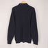 コス COS RELAXED-FIT KNITTED POLO SHIRT メンズ import:S