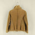 PCNC COW LEATHER フェイクファージャケット Y2K レディース