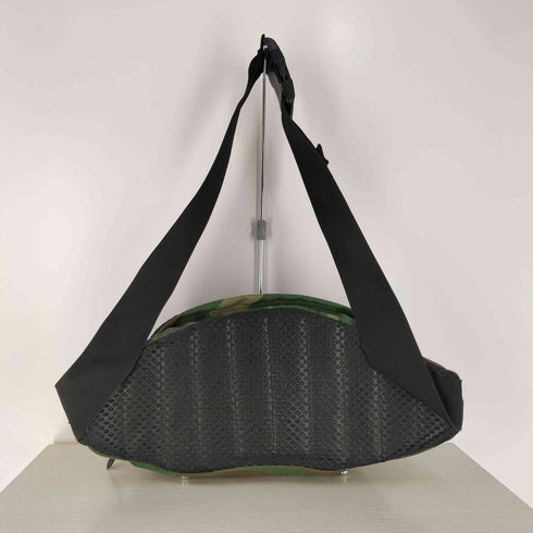 グレゴリー GREGORY テールメイト カモフラージュ ボディバッグ メンズ