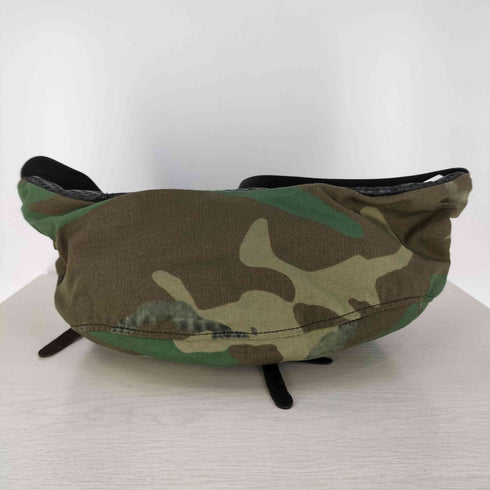 グレゴリー GREGORY テールメイト カモフラージュ ボディバッグ メンズ