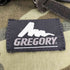 グレゴリー GREGORY テールメイト カモフラージュ ボディバッグ メンズ
