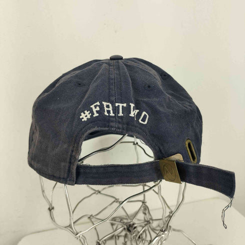 エフアールツー FR2 刺繍 6パネルキャップ メンズ