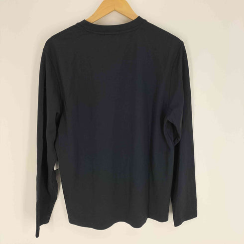 セオリー theory ryder tee ls j メンズ JPN:L