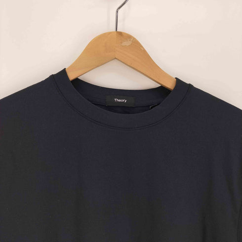 セオリー theory ryder tee ls j メンズ JPN:L