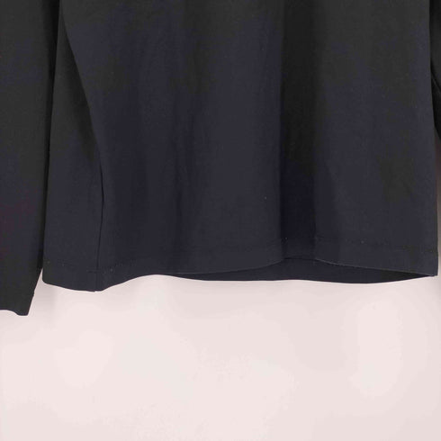 セオリー theory ryder tee ls j メンズ JPN:L