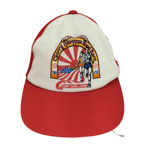 80S メッシュキャップ メンズ