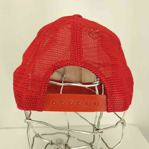 80S メッシュキャップ メンズ