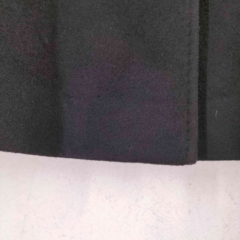 カシミヤ100ステンカラーコート レディース 9AR