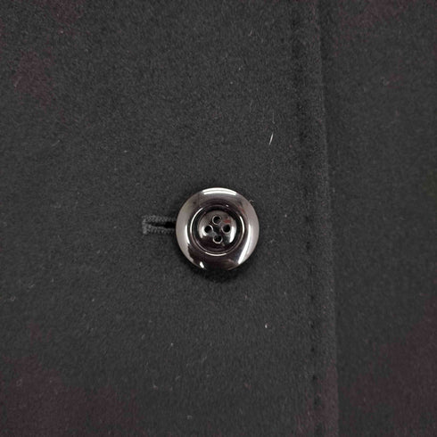 カシミヤ100ステンカラーコート レディース 9AR