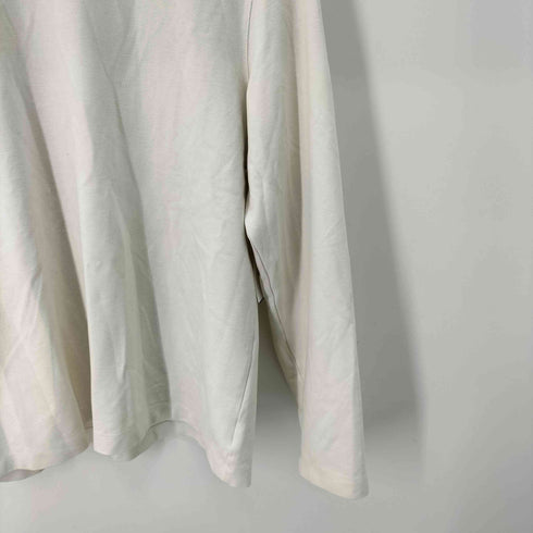 セオリー theory ryder tee ls j メンズ JPN:L