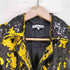ガニー Ganni ジョーゼット ミニシャツワンピース レディース