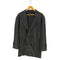 SHEEP LEATHER ダブル ジャケット メンズ JPN:M