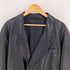 SHEEP LEATHER ダブル ジャケット メンズ JPN:M