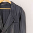 SHEEP LEATHER ダブル ジャケット メンズ JPN:M