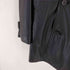 SHEEP LEATHER ダブル ジャケット メンズ JPN:M