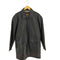 SUB URBAN SHEEP LEATHER カーコート メンズ
