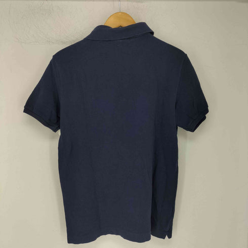 ラコステ LACOSTE f8455 ポロシャツ メンズ 3