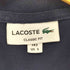 ラコステ LACOSTE f8455 ポロシャツ メンズ 3