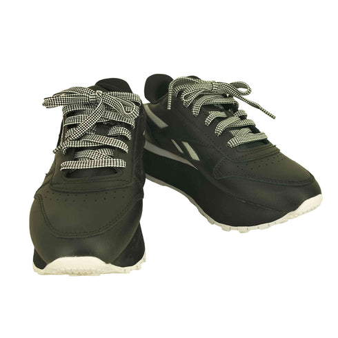 リーボック Reebok CLASSIC LEATHER TRIPLE LIFT クラシックレザー トリプル レフト レディース JPN:23.5