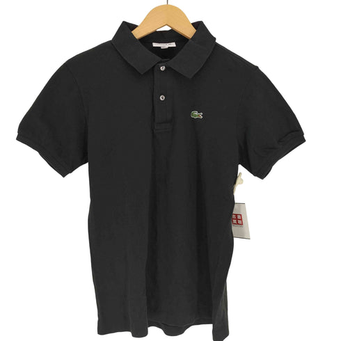 ラコステ LACOSTE f8455 ポロシャツ メンズ 3