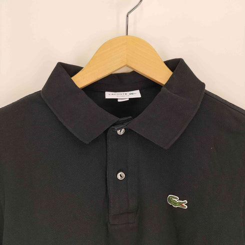 ラコステ LACOSTE f8455 ポロシャツ メンズ 3