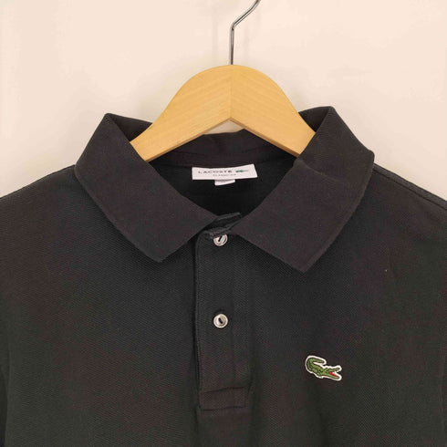ラコステ LACOSTE f8455 ポロシャツ メンズ 3