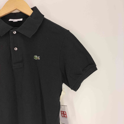 ラコステ LACOSTE f8455 ポロシャツ メンズ 3