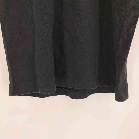 ラコステ LACOSTE f8455 ポロシャツ メンズ 3