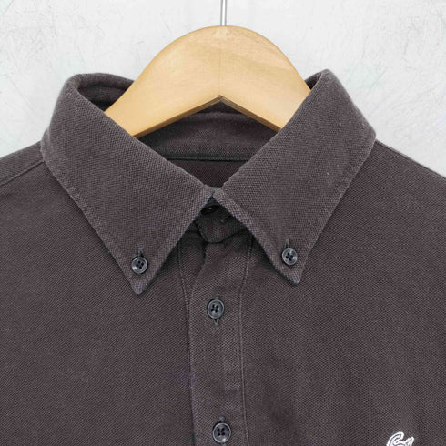 ラコステ LACOSTE kh002c ポロシャツ メンズ 4