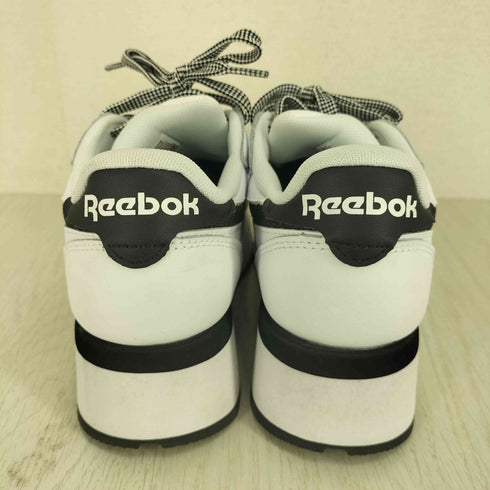 リーボック Reebok CLASSIC LEATHER TRIPLE LIFT クラシックレザー トリプル レフト レディース JPN:23.5