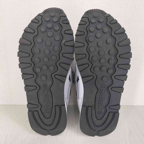 リーボック Reebok CLASSIC LEATHER TRIPLE LIFT クラシックレザー トリプル レフト レディース JPN:23.5