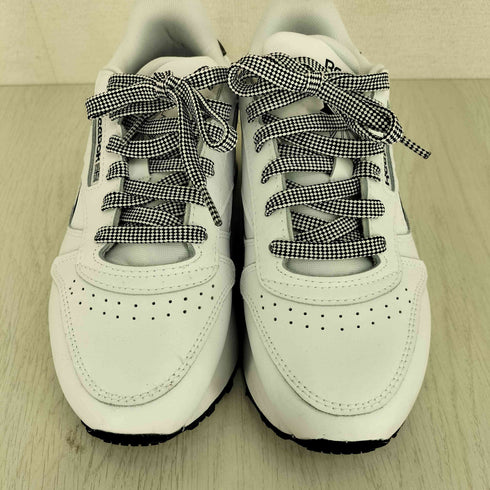 リーボック Reebok CLASSIC LEATHER TRIPLE LIFT クラシックレザー トリプル レフト レディース JPN:23.5