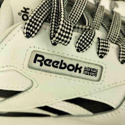 リーボック Reebok CLASSIC LEATHER TRIPLE LIFT クラシックレザー トリプル レフト レディース JPN:23.5