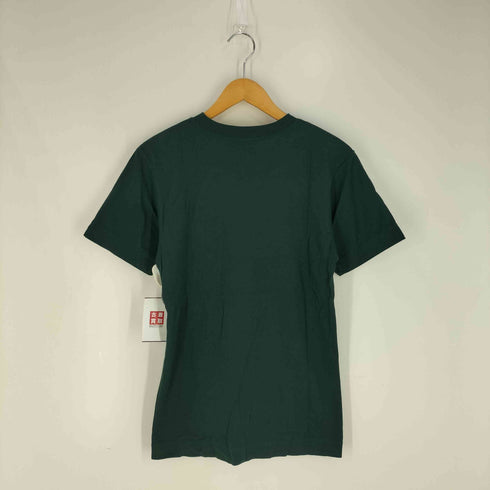 ヴィヴィアンウエストウッドマン Vivienne Westwood MAN オーブ刺繍 クルーネックTシャツ メンズ UK:42