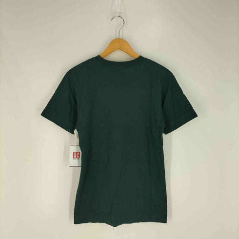 ヴィヴィアンウエストウッドマン Vivienne Westwood MAN オーブ刺繍 クルーネックTシャツ メンズ UK:42