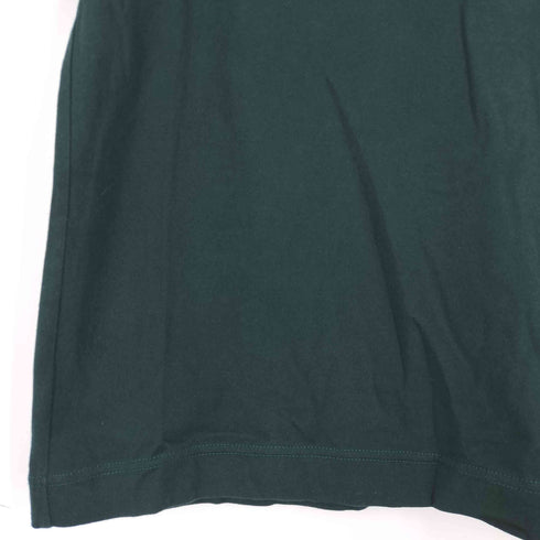 ヴィヴィアンウエストウッドマン Vivienne Westwood MAN オーブ刺繍 クルーネックTシャツ メンズ UK:42