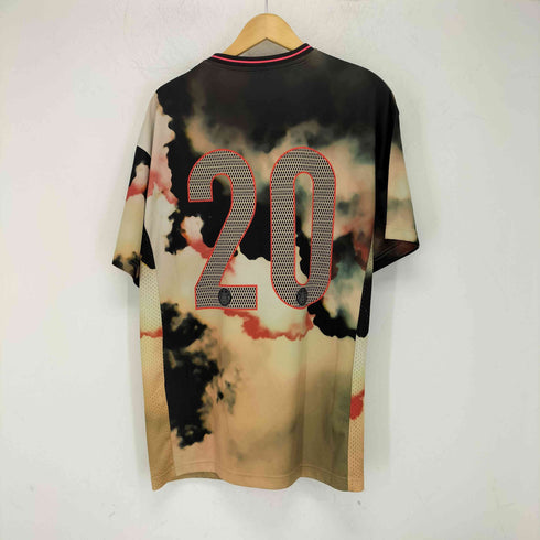 バル BAL SOCCER JERSEY MINERAL メンズ 3