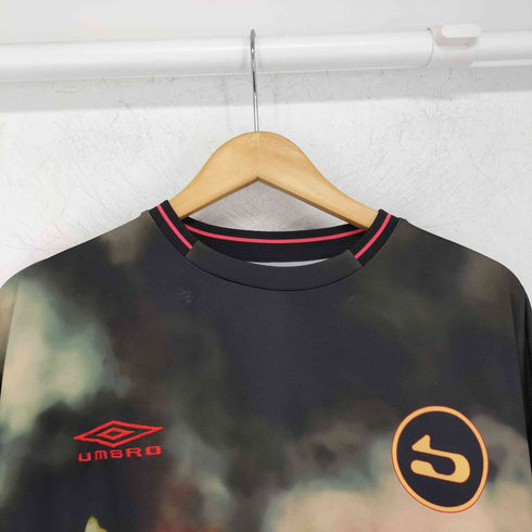バル BAL SOCCER JERSEY MINERAL メンズ 3