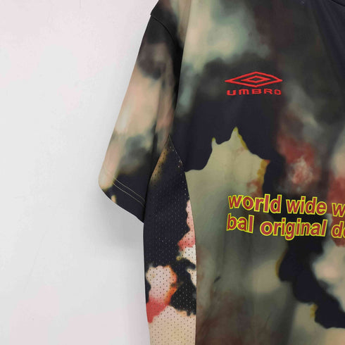 バル BAL SOCCER JERSEY MINERAL メンズ 3