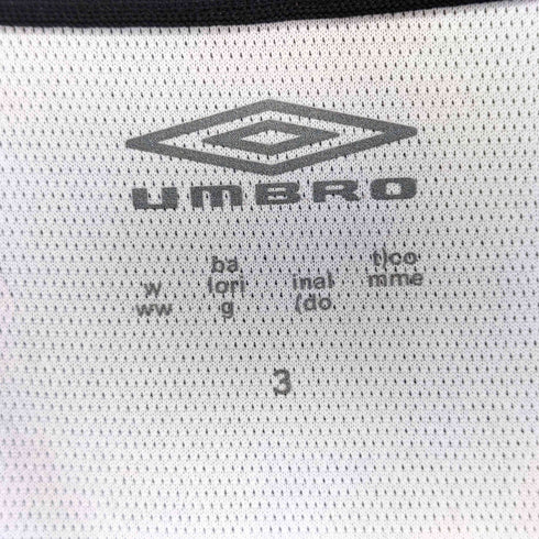 バル BAL SOCCER JERSEY MINERAL メンズ 3