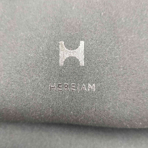 ヘレイアム HEREIAM スポーティ ダブル ロゴトート レディース