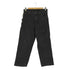 ディッキーズ Dickies 90S~00S 後染め ダブルニー ブラック デニム パンツ メンズ