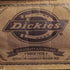 ディッキーズ Dickies 90S~00S 後染め ダブルニー ブラック デニム パンツ メンズ