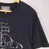 ヴィヴィアンウエストウッドマン Vivienne Westwood MAN ROUGHLY STITCHED ORB リラックスTシャツ メンズ 46