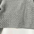 エストラータ STRATA パターンミックスニット レディース ONE SIZE