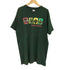 フルーツオブザルーム FRUIT OF THE LOOM 1995コピーライト 両面プリント バンド ツアーTシャツ メンズ import:XL