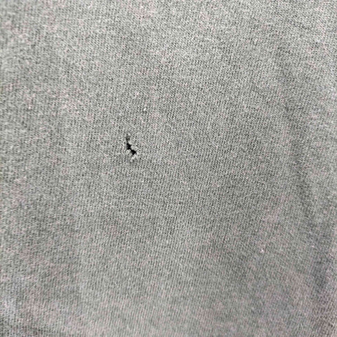 フルーツオブザルーム FRUIT OF THE LOOM 1995コピーライト 両面プリント バンド ツアーTシャツ メンズ import:XL