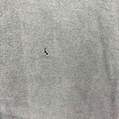 フルーツオブザルーム FRUIT OF THE LOOM 1995コピーライト 両面プリント バンド ツアーTシャツ メンズ import:XL