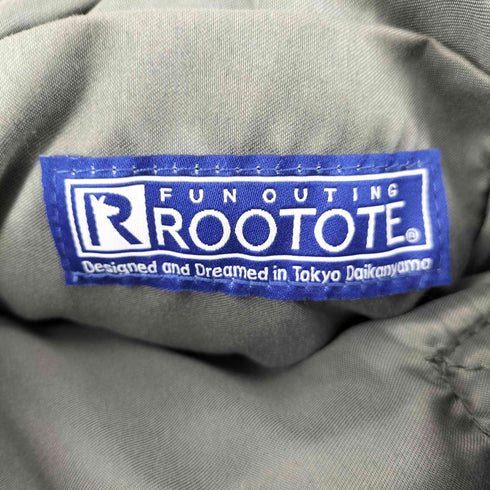ルートート ROOTOTE inspiration by FEATHER ROO FE.ベビールー.CARO-B レディース