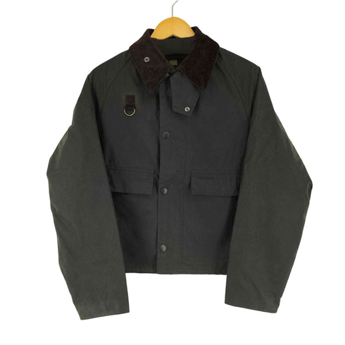 バブアー Barbour SPEY オイルドジャケット メンズ JPN:M
